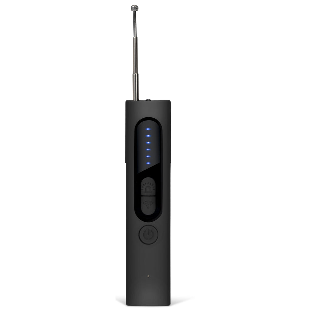 Detector de Cámaras Ocultas (Grado militar, con detección de RF y rastreo GPS incorporados)